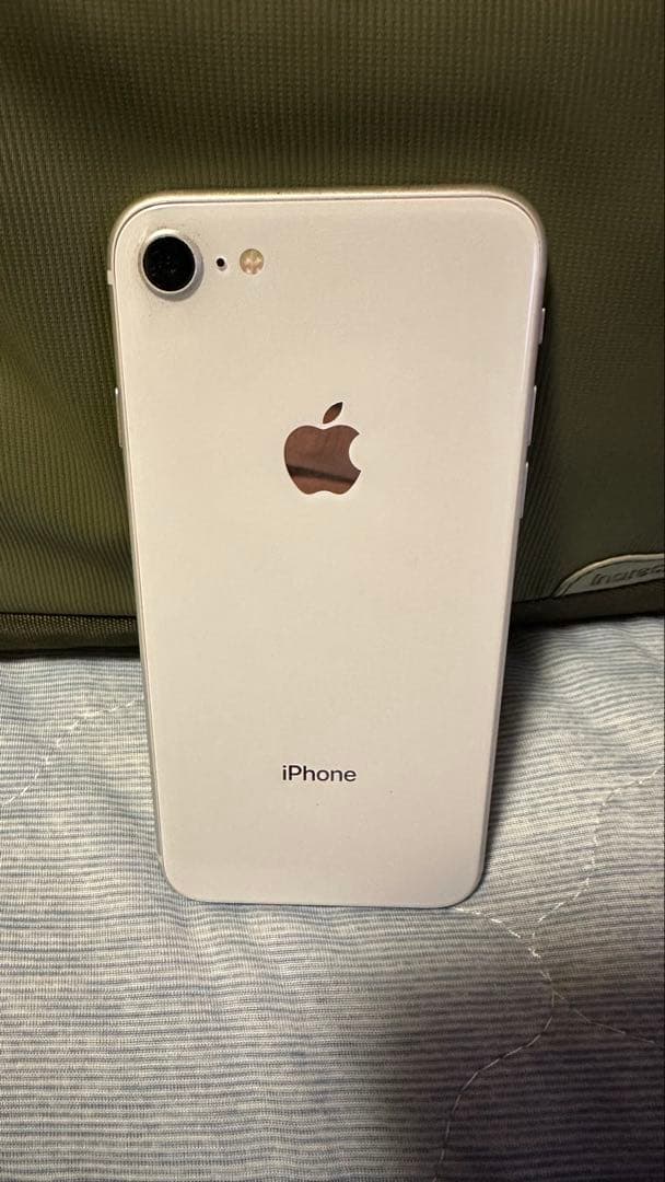 動作確認済み iPhone 8 64GB