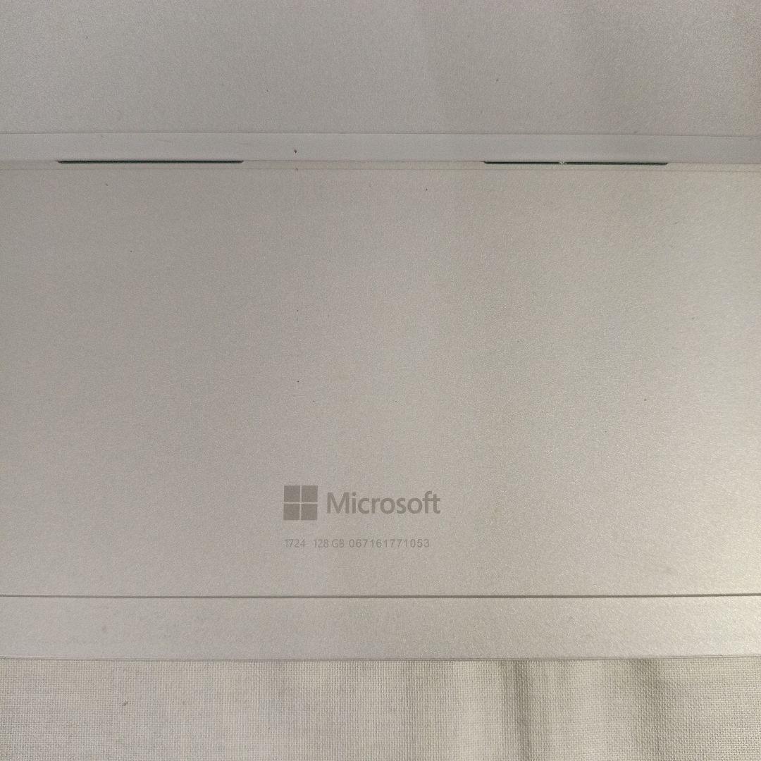 Microsoft Surface 1724 i5 4G 128G 2021付⑤
