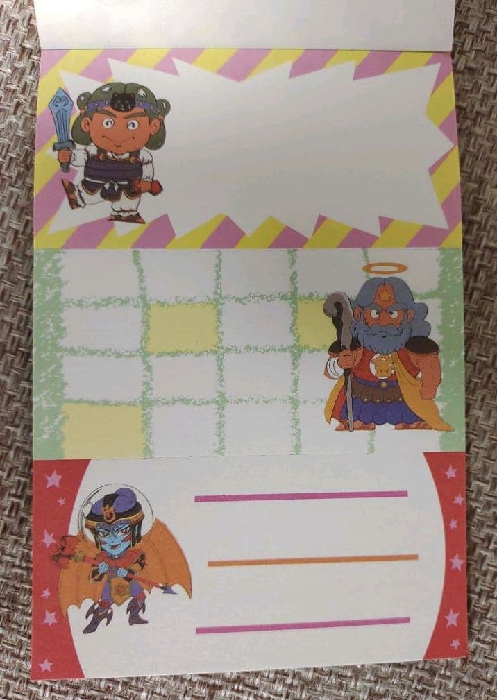 【レア】ビックリマン