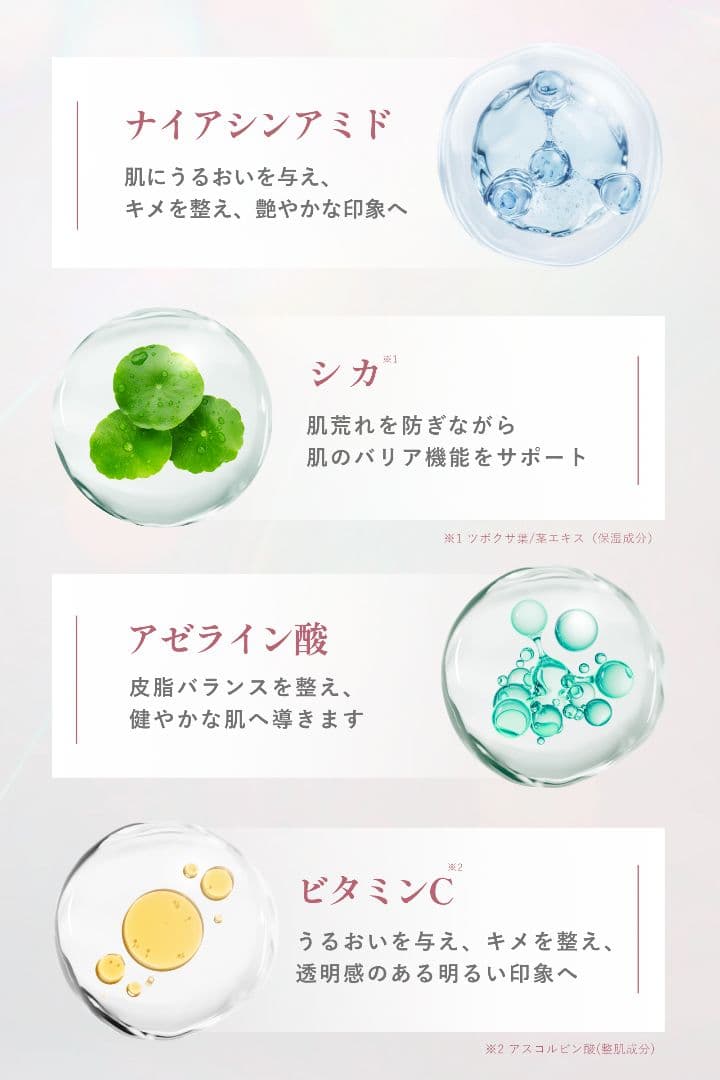 idio 北海道PDRNサーモンクリーム 55g　セット