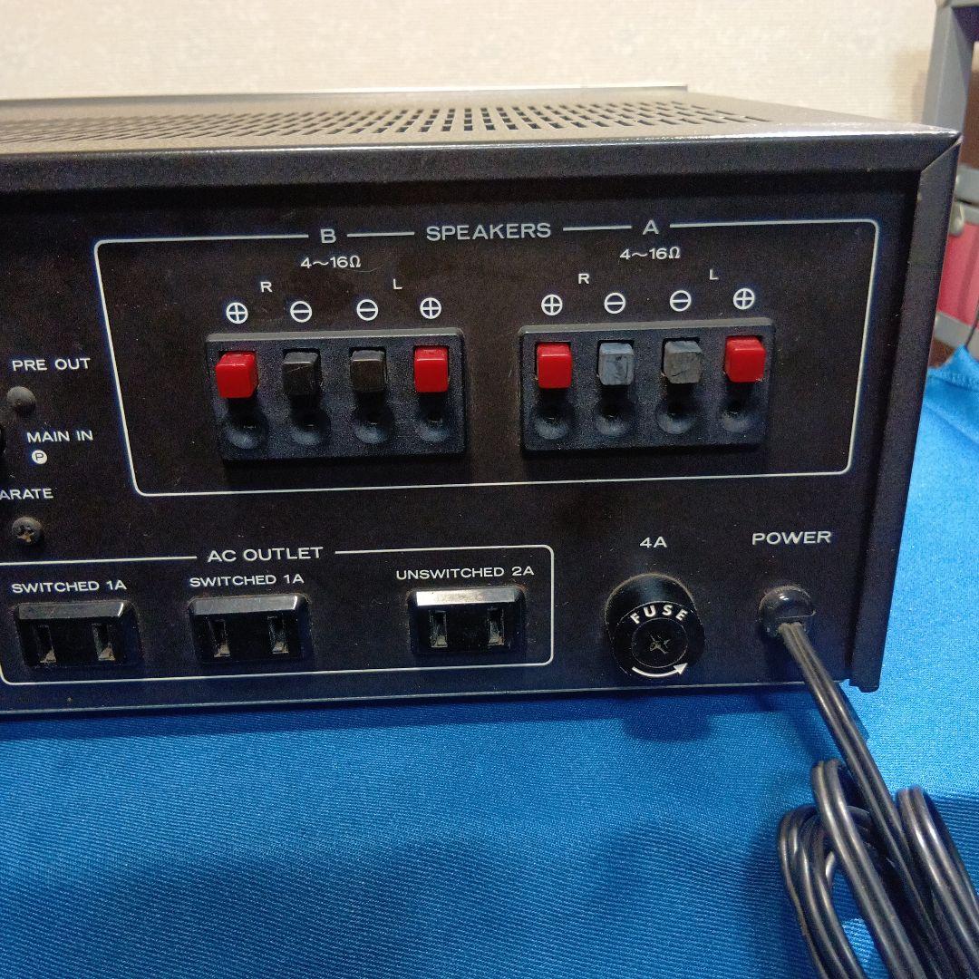 DIATONE DA-U650 動作品