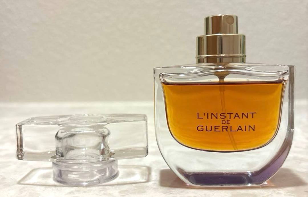 L'Instant de Guerlain 香水 30ml