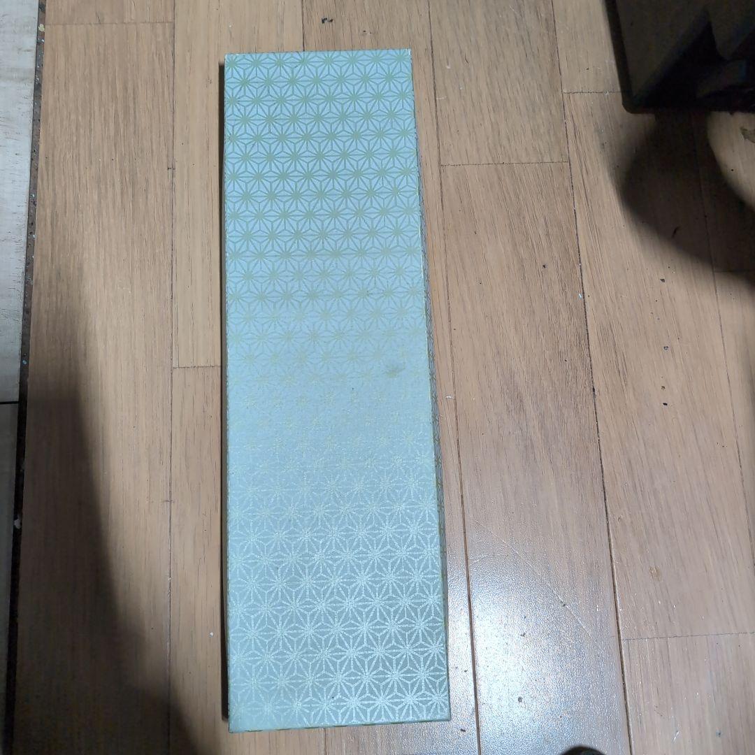 茶道具　羽箒　風呂用　鴻鶴