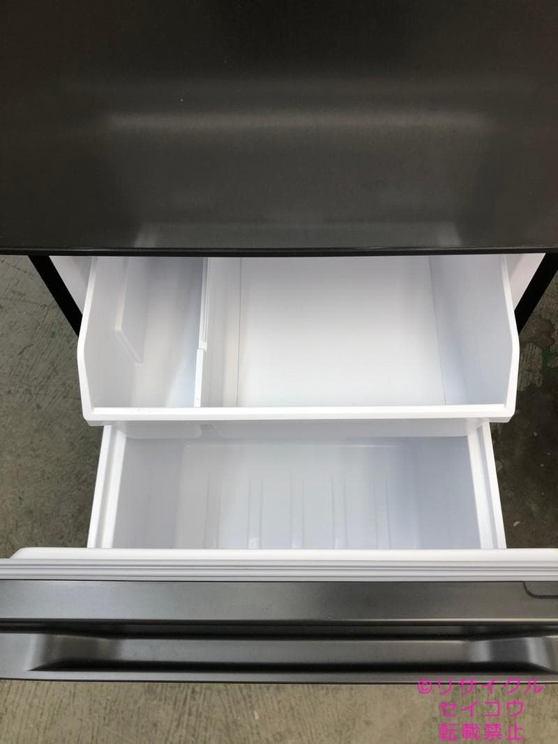 【中古】アクア冷蔵庫 135L 2023年式2603061838