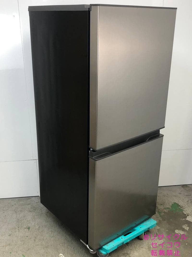 【中古】アクア冷蔵庫 135L 2023年式2603061838