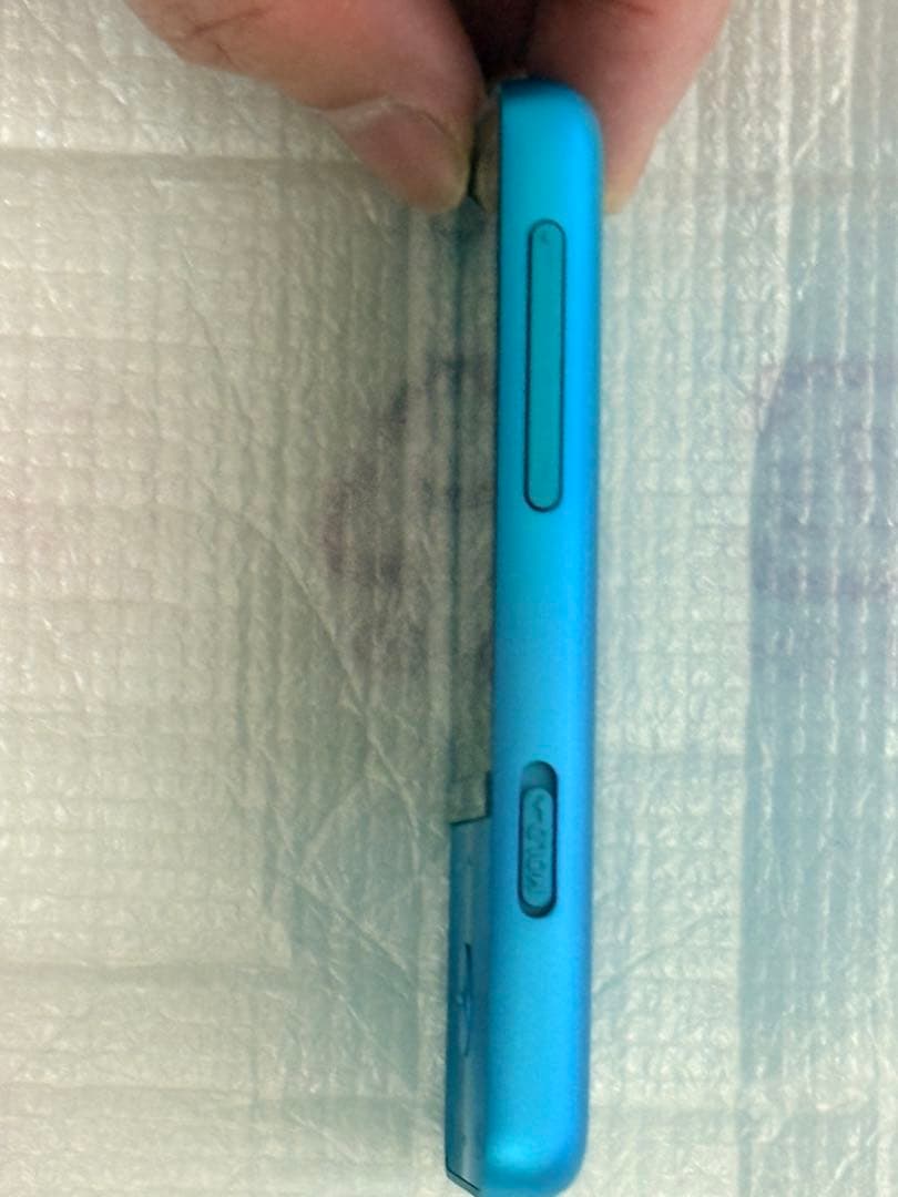 【中古】ソニー ウォークマン Sシリーズ 16GB NW-S315