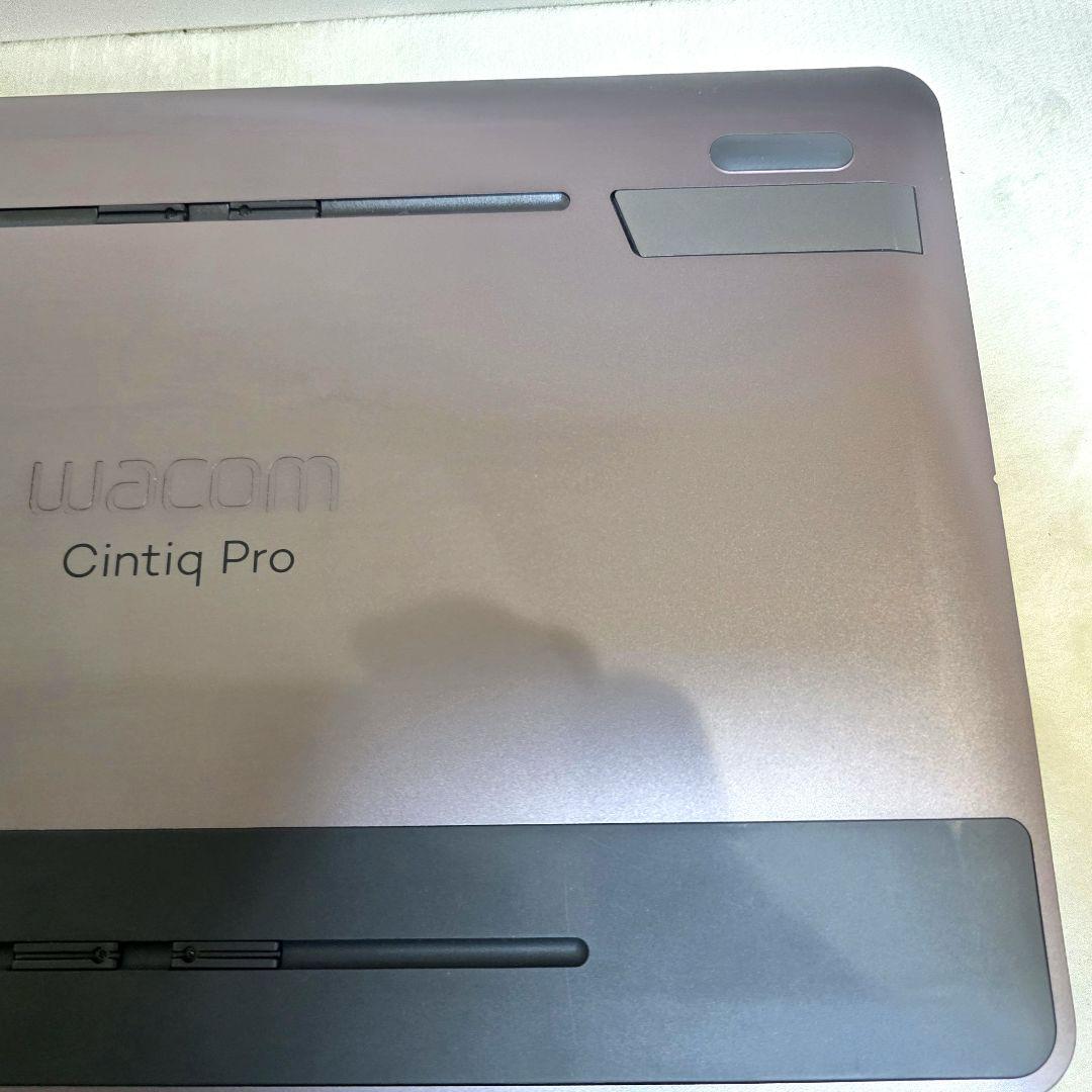 547完品】ワコム Wacom Cintiq Pro 13DTH-1320/K0