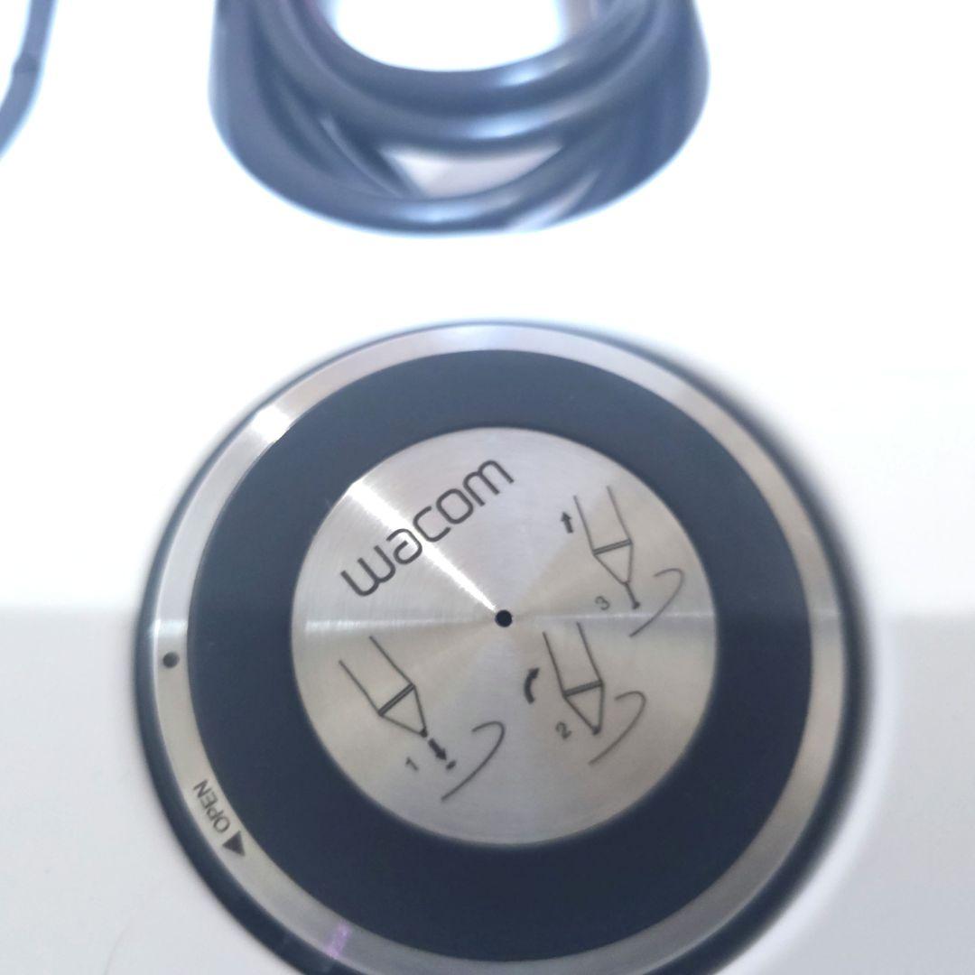 547完品】ワコム Wacom Cintiq Pro 13DTH-1320/K0