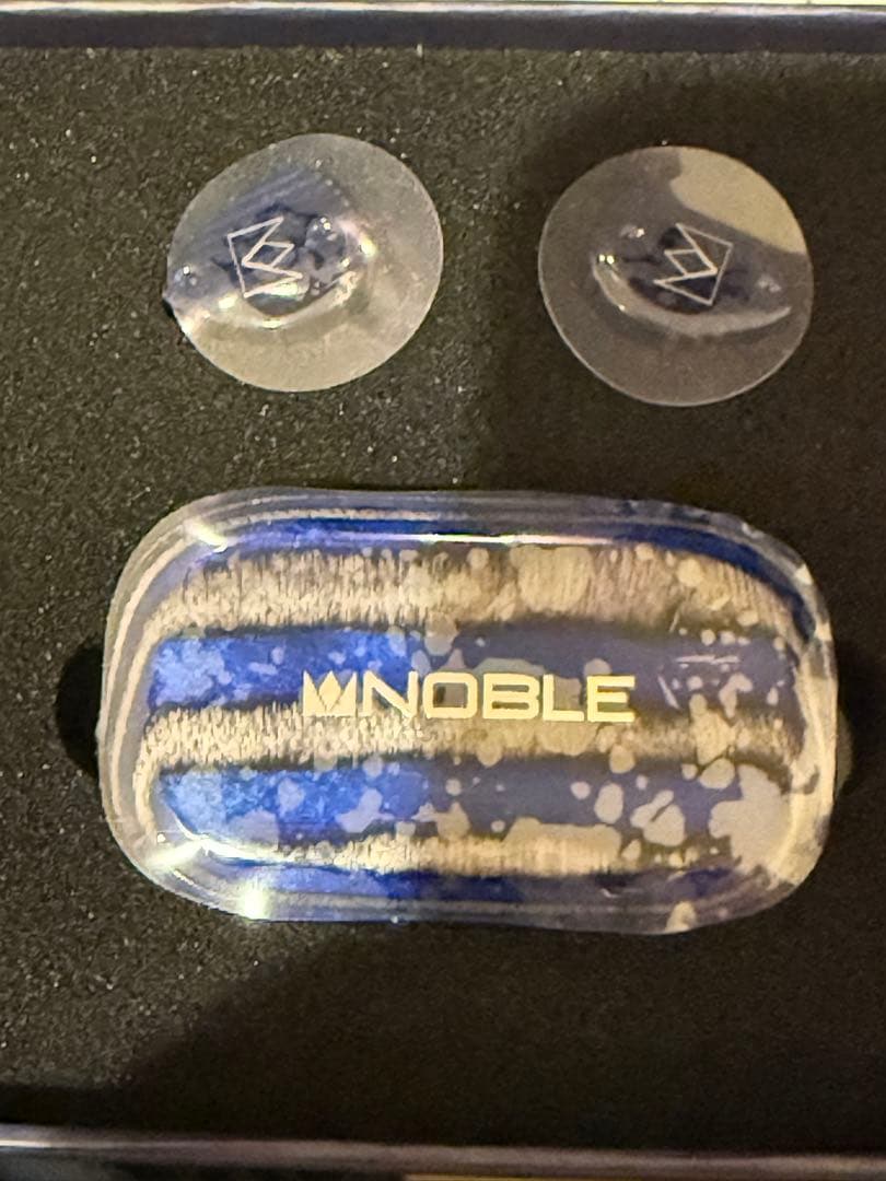 極美品 Noble FoKus Prestige Encore
