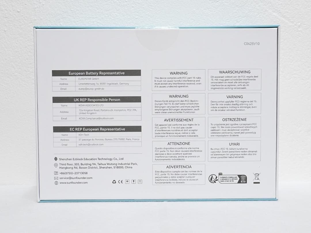 AI Fusion Lab キット Raspberry Pi 5/4/3B+対応