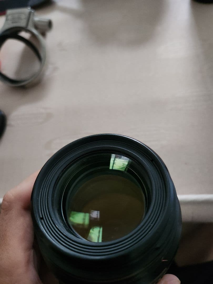 マクロCANON MACRO 1:1 EF 100mm f2.8 USM