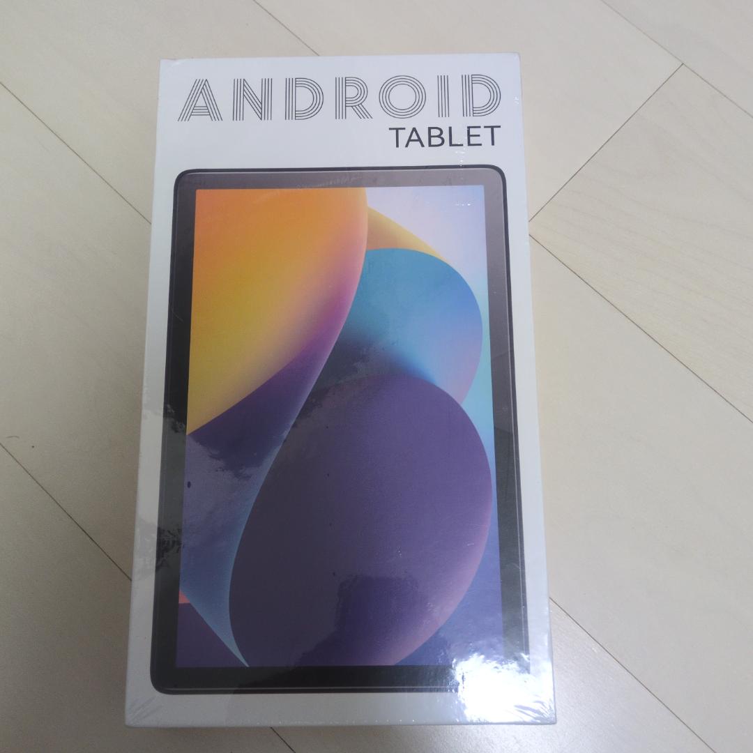 【blacklagoon.r.2027】 Android 15 10インチ