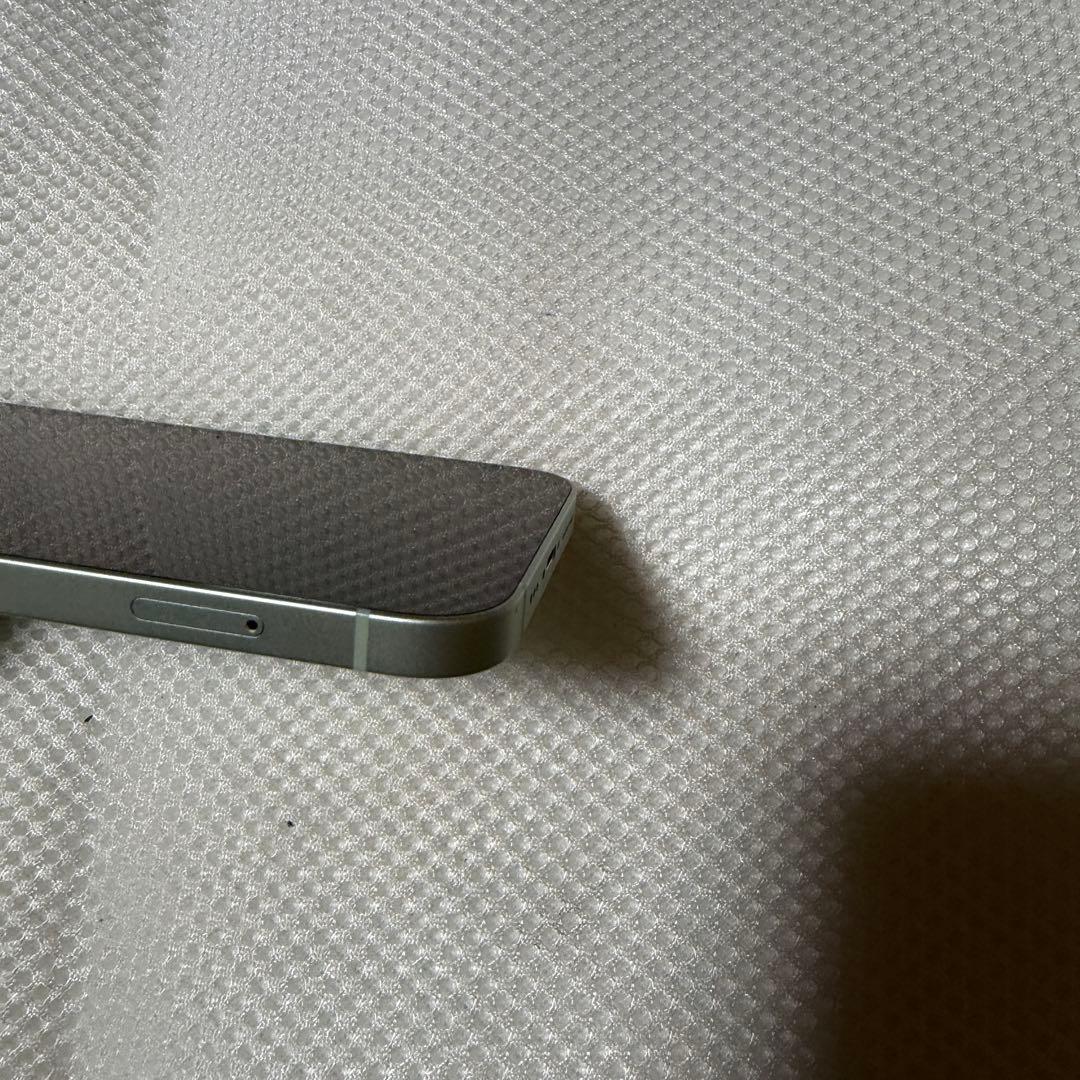 美品 SIMフリー iPhone12 64GB グリーン バッテリー100%