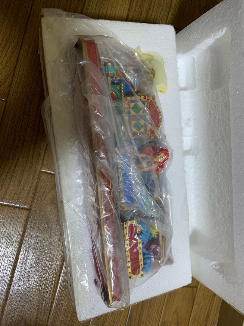 【希少品】ディズニーストア 30th リトルマーメイド アリエル スタチュー