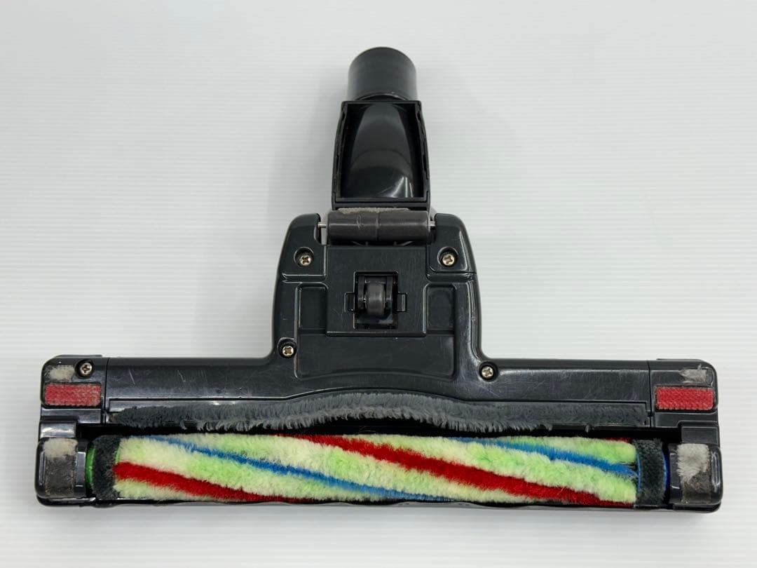 動作保証　日立　掃除機　ヘッド　パワーブラシ　D-AP34 希少　中古　廃盤品
