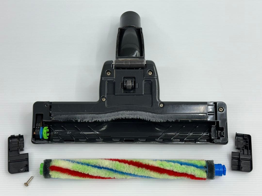 動作保証　日立　掃除機　ヘッド　パワーブラシ　D-AP34 希少　中古　廃盤品