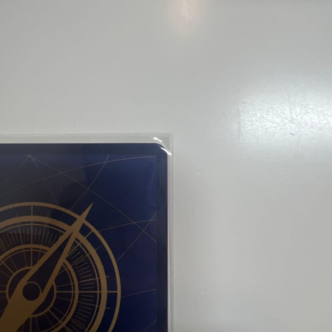 OP09-020 来い…!!!おれ達が相手をしてやる!!!