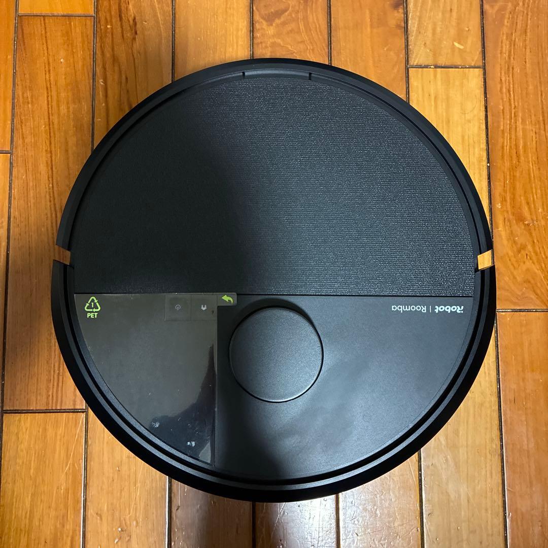 Roomba Plus 505 Combo + AutoWash ルンバ