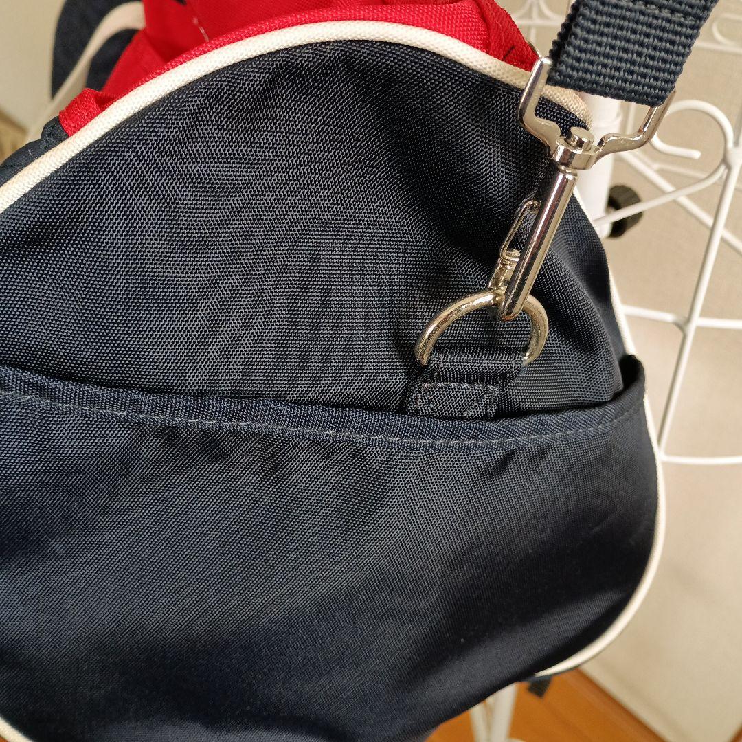  　ボストンバッグ　スポーツバッグ