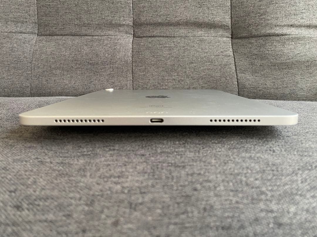 iPad Air 256GB キーボード付き　第4世代