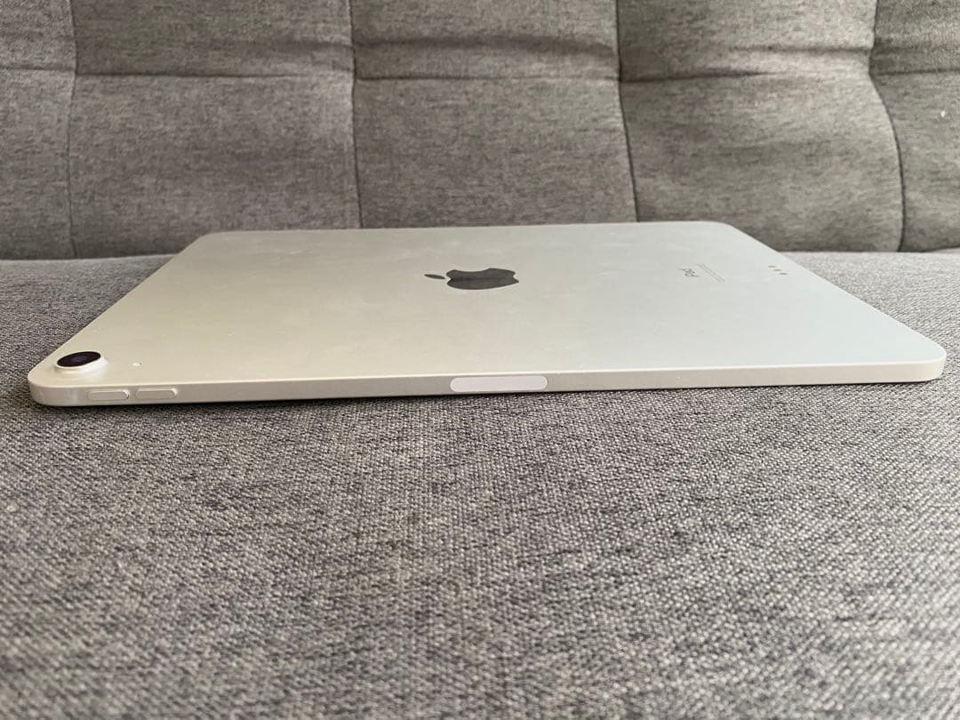 iPad Air 256GB キーボード付き　第4世代