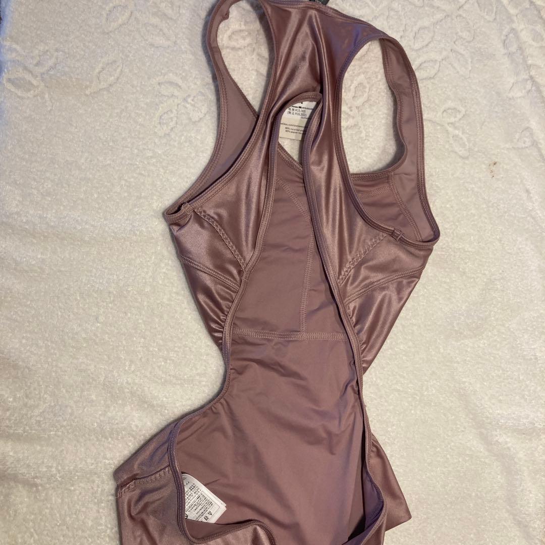 ADIDAS BY STELLA MCCARTNEY レオタード　ボディスーツ