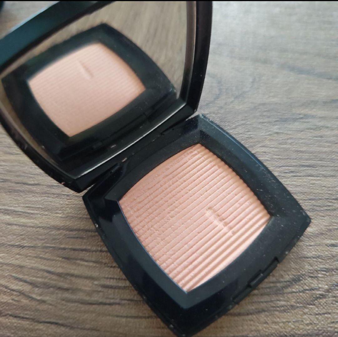 CHANEL シャネル アイシャドウ チーク ファンデーション 化粧品