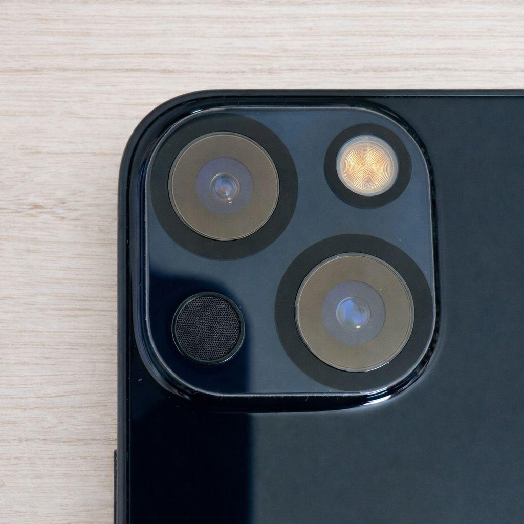 iPhone 13 mini 256GB ミッドナイト SIMフリー 美品 箱付