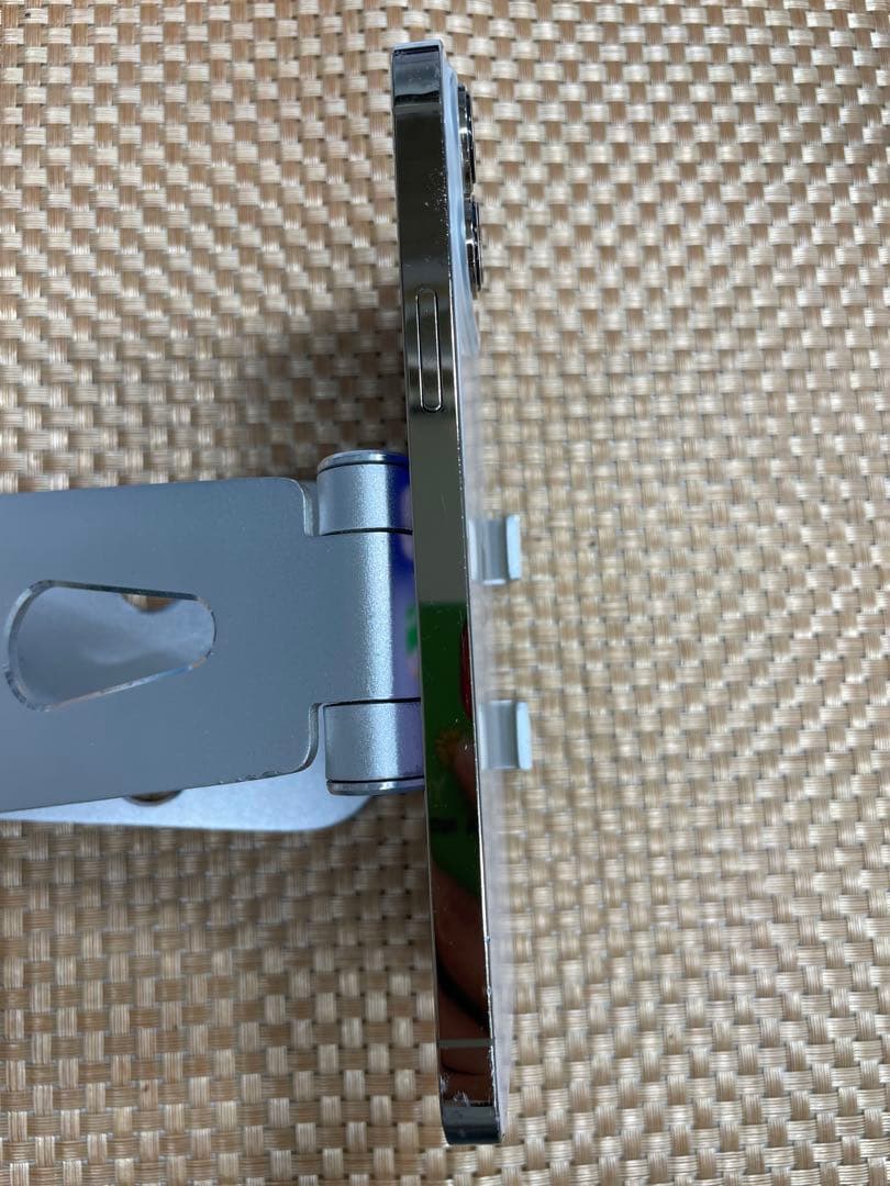 iPhone 13 Pro Ｍax 256bGB ゴールド SIMフリー