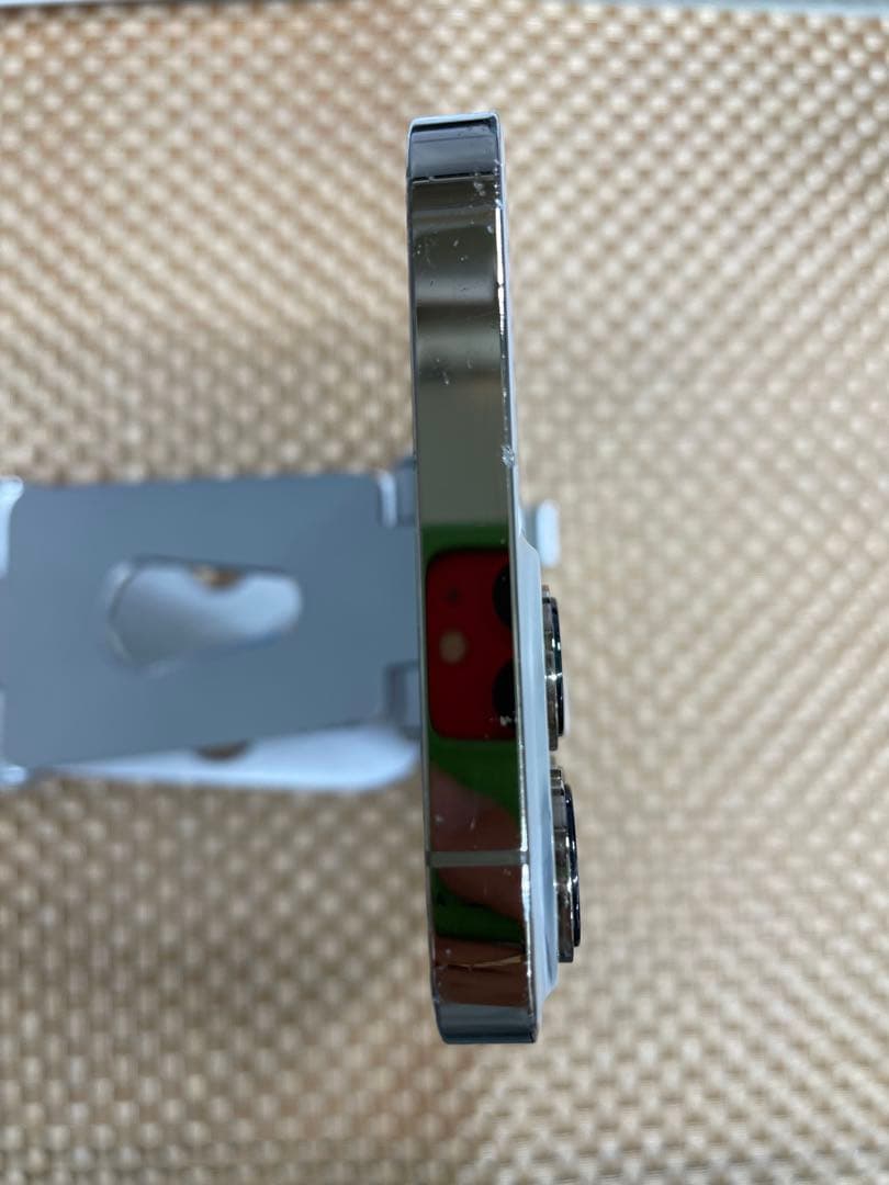 iPhone 13 Pro Ｍax 256bGB ゴールド SIMフリー