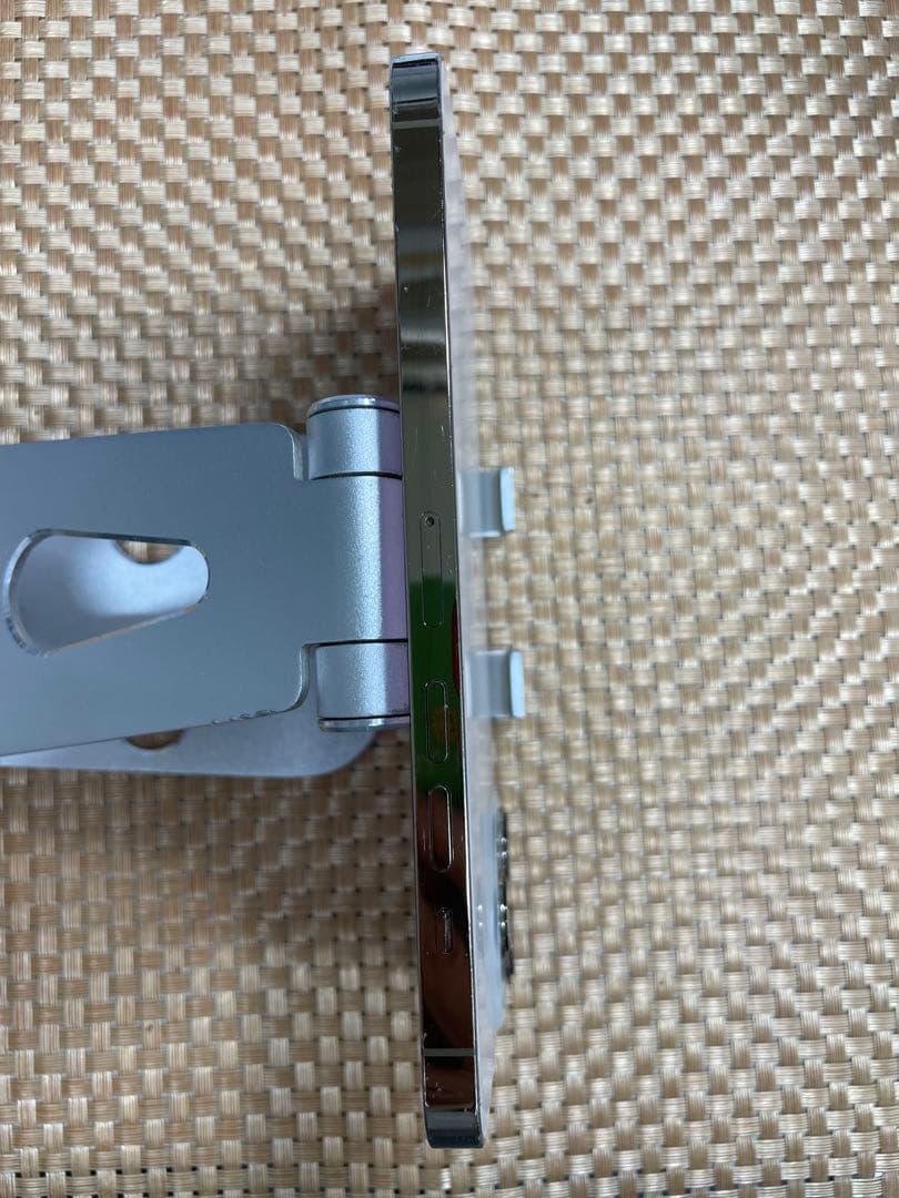 iPhone 13 Pro Ｍax 256bGB ゴールド SIMフリー
