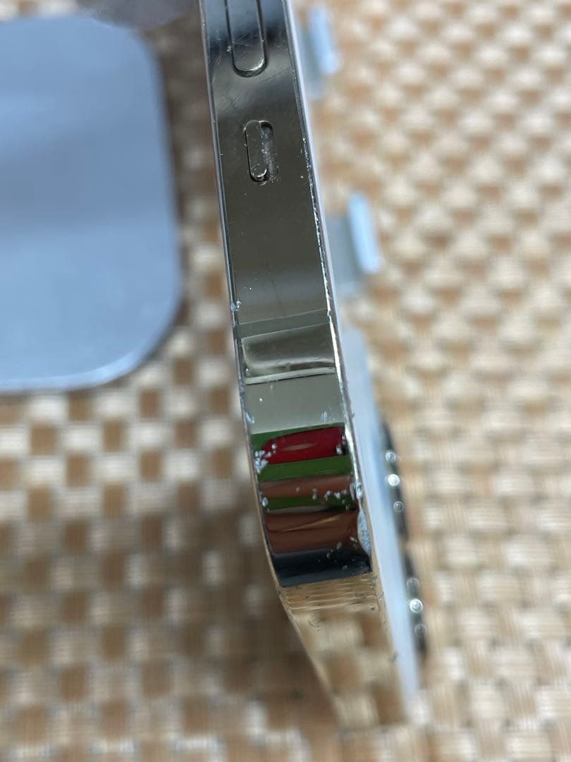 iPhone 13 Pro Ｍax 256bGB ゴールド SIMフリー