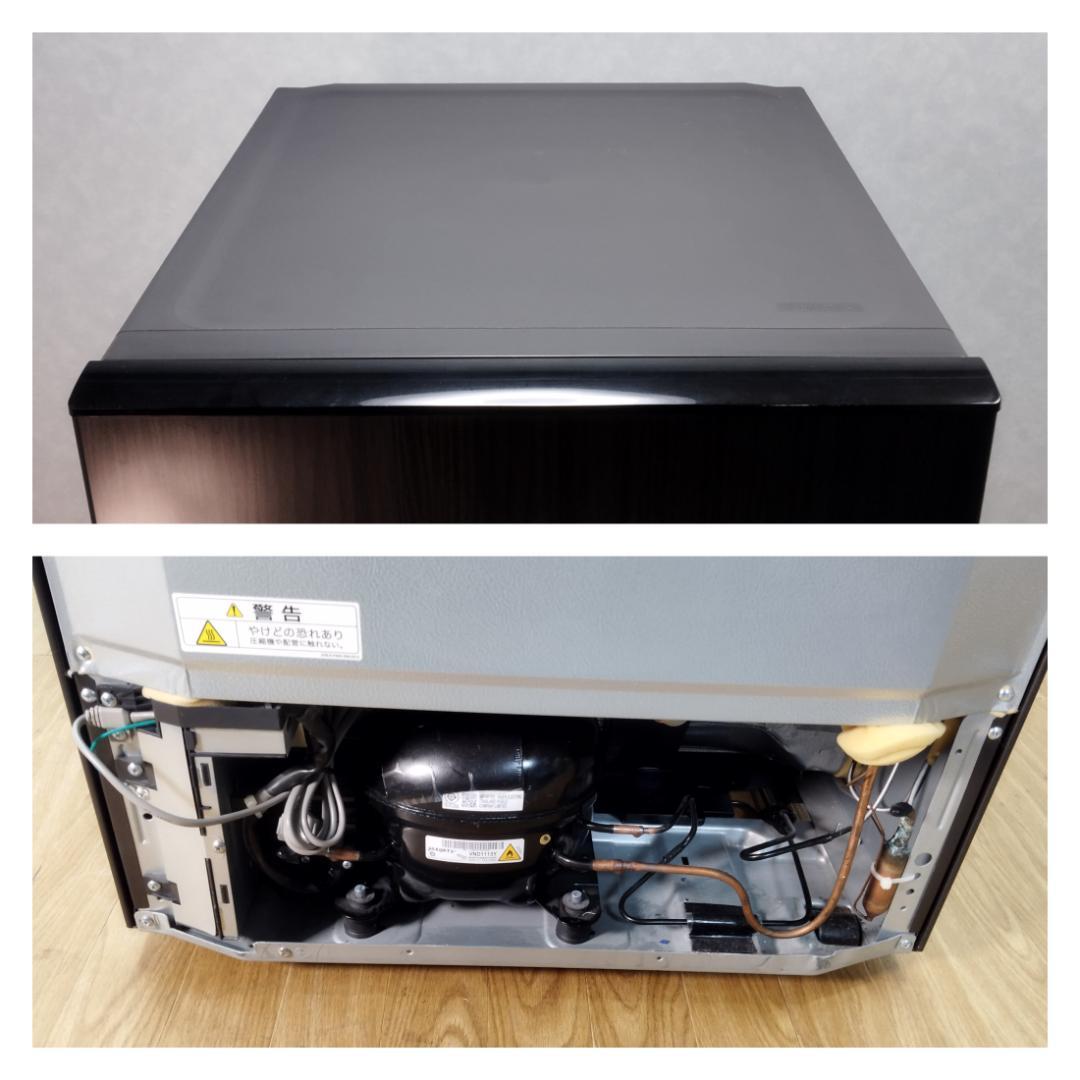 K♢029 AQUA 3ドア冷蔵庫 AQR-SV27M