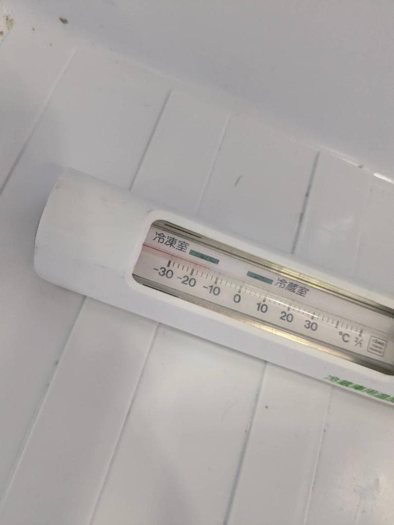 K♢029 AQUA 3ドア冷蔵庫 AQR-SV27M