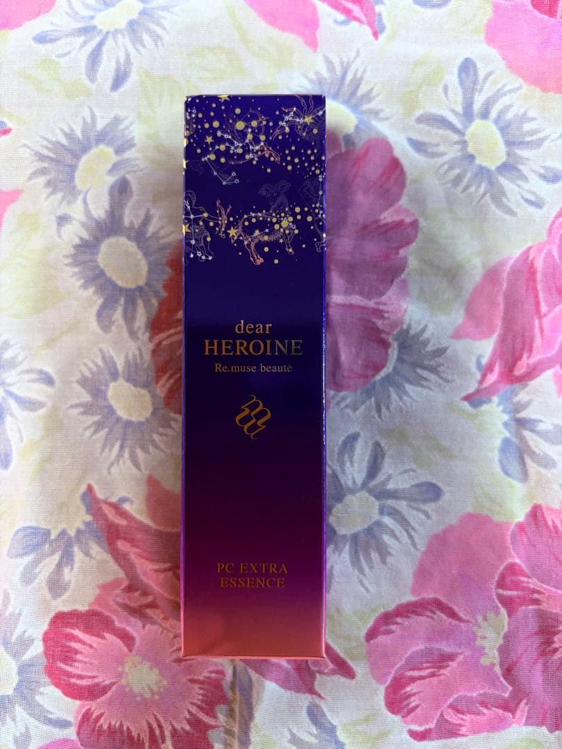 Dear Heroine ディアヒロイン♡プラセンタ美容♡Re.muse 勝友美