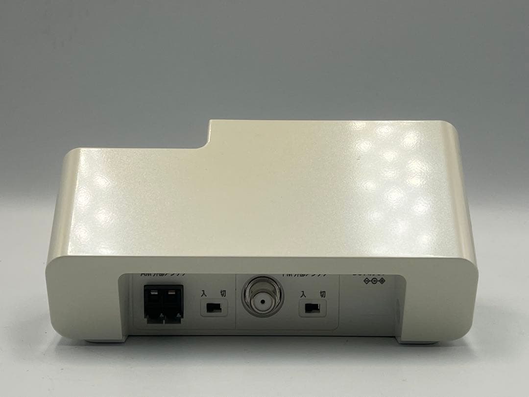 SONY ICZ-R110 ポータブルラジオレコーダー 外箱付き