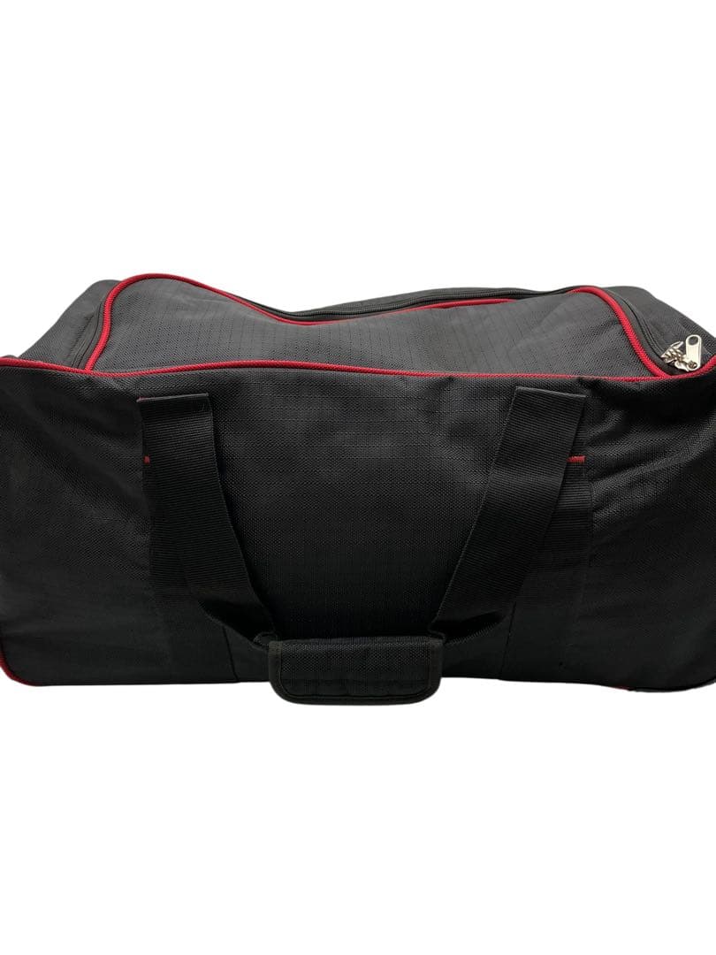 Coleman キャリー付き　ボストンバッグ　コールマン　大容量　美品