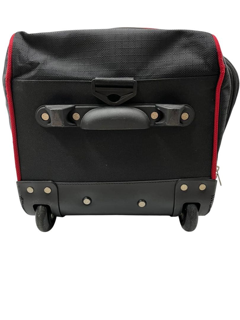 Coleman キャリー付き　ボストンバッグ　コールマン　大容量　美品