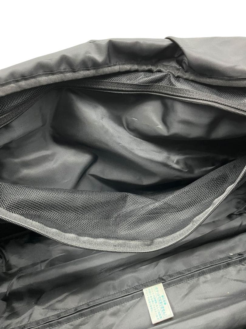 Coleman キャリー付き　ボストンバッグ　コールマン　大容量　美品