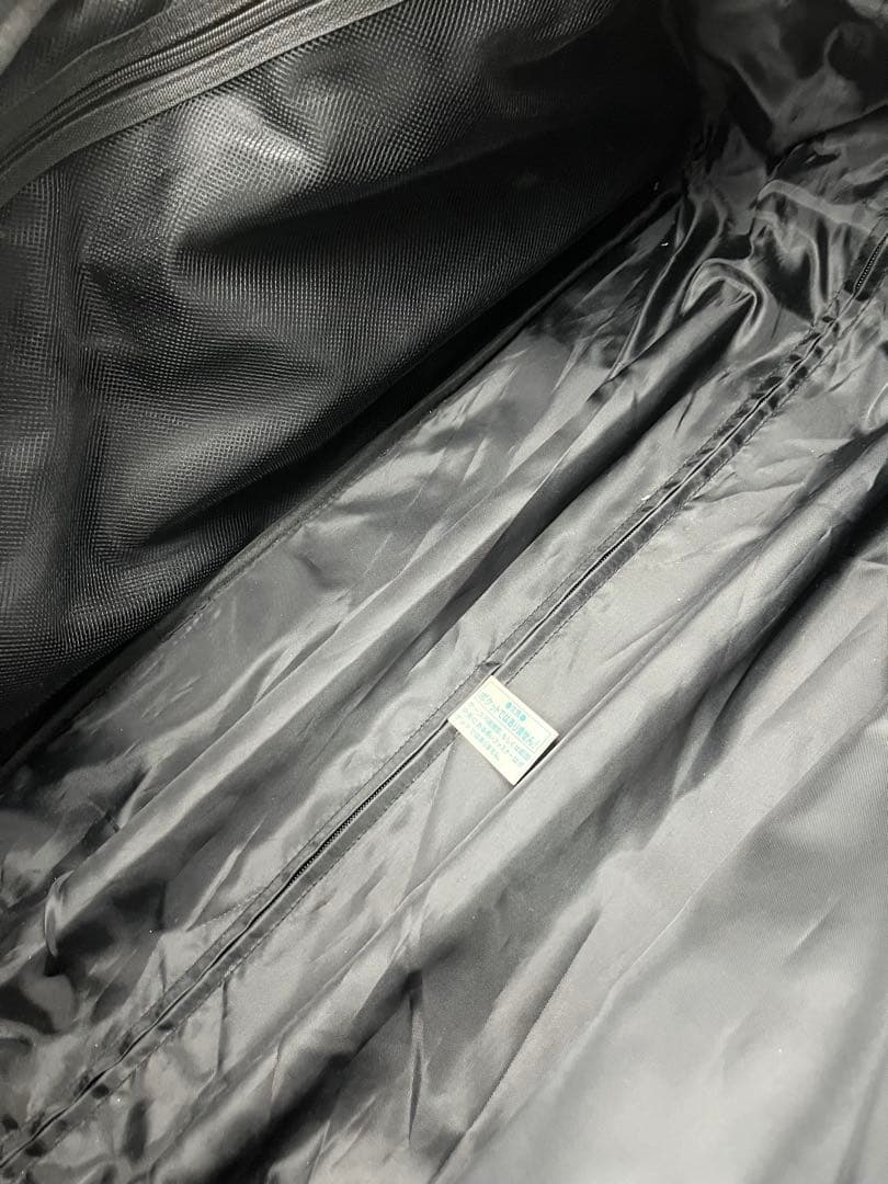 Coleman キャリー付き　ボストンバッグ　コールマン　大容量　美品