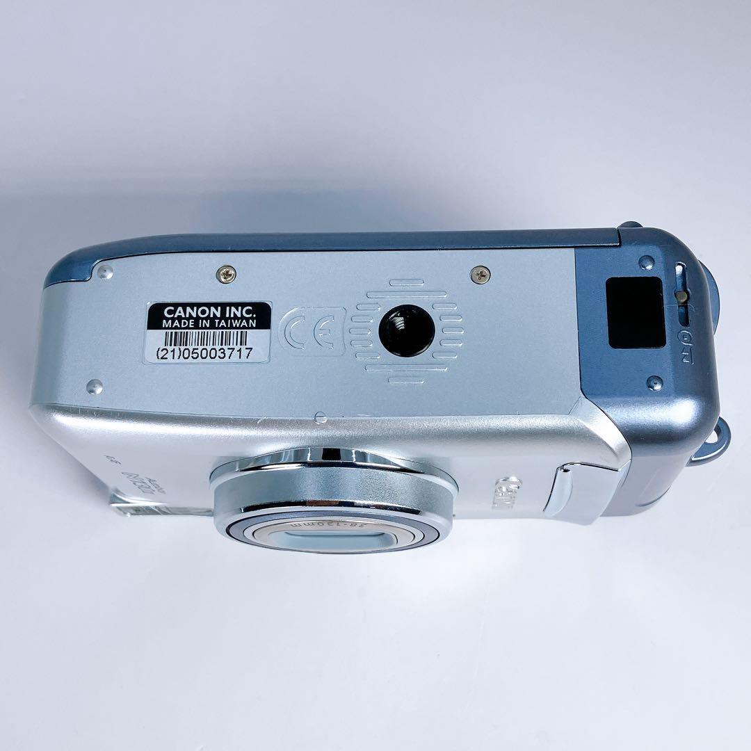 Canon Autoboy N130 II コンパクトカメラ