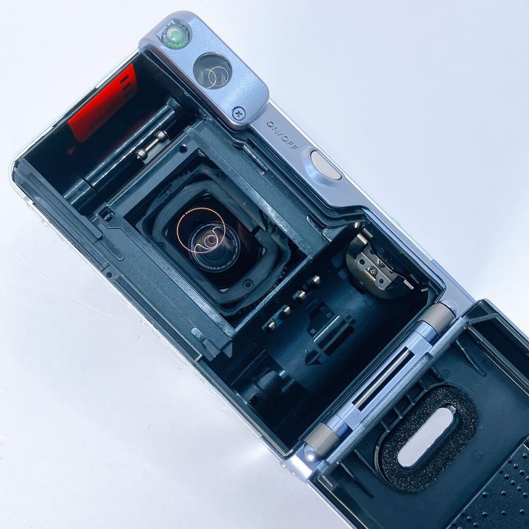 Canon Autoboy N130 II コンパクトカメラ
