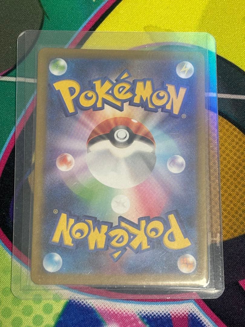 k*k様 ポケモンカード メガサーナイトex SAR