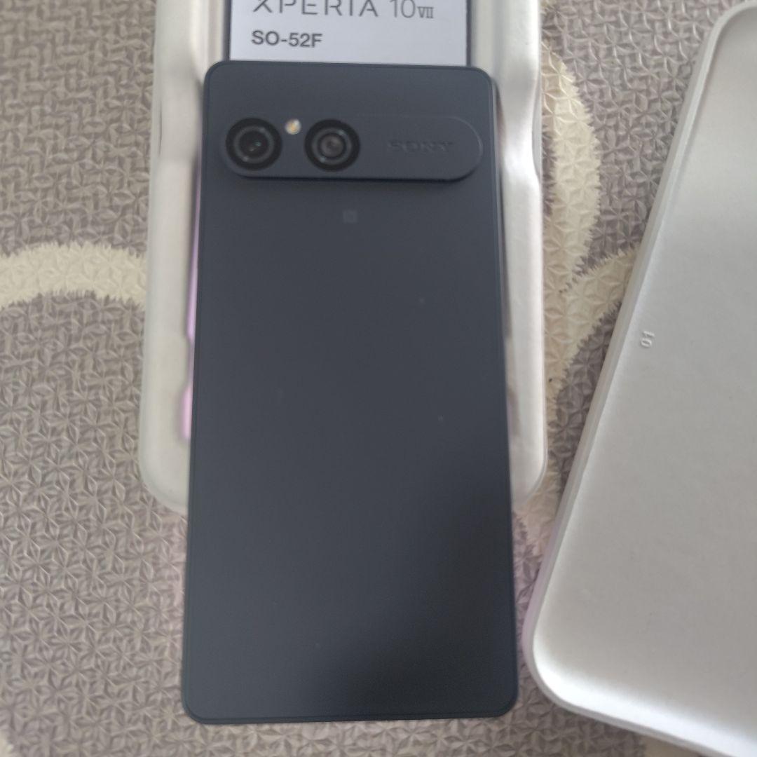 スマートフォン本体 Sony Xperia 10 VII