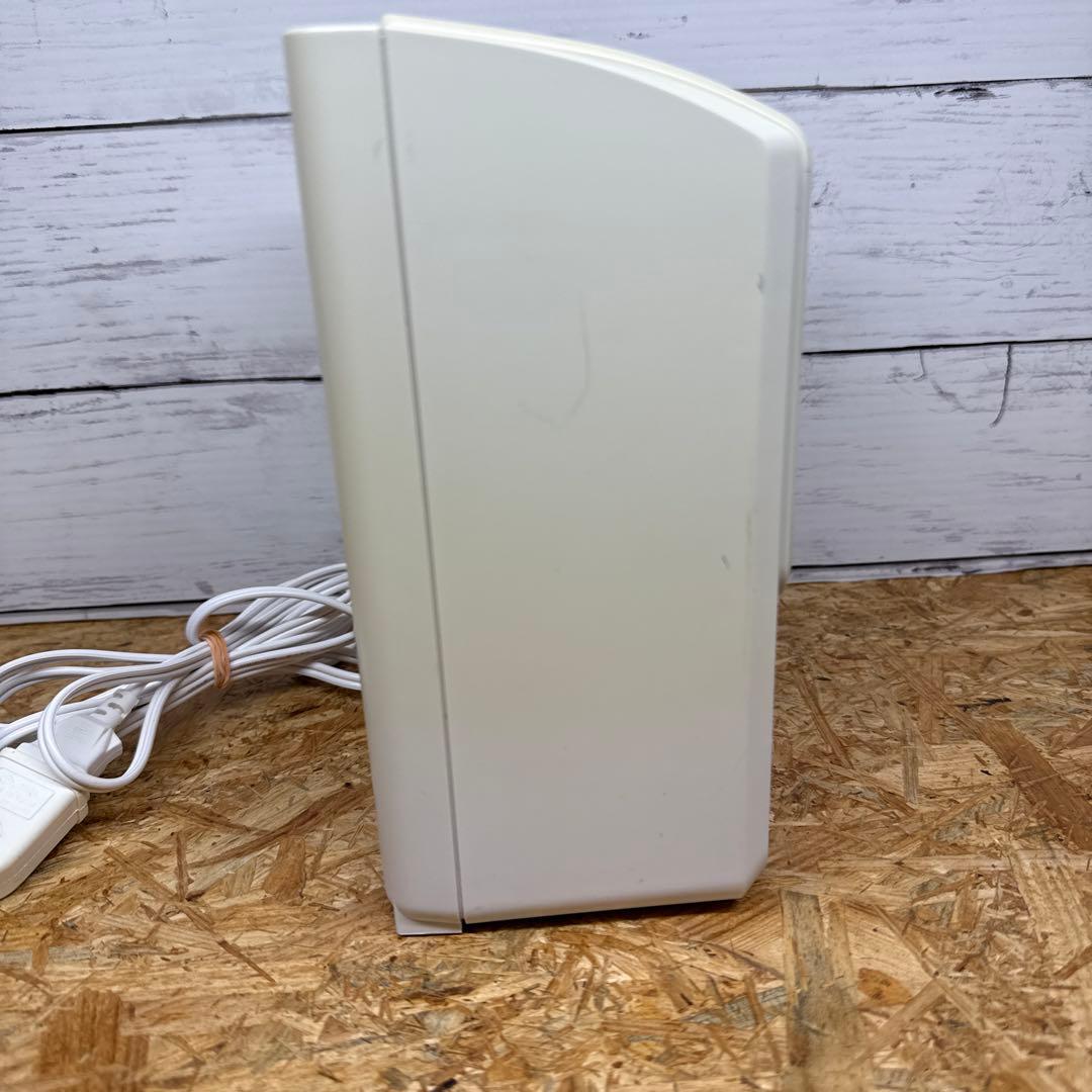 【念のためジャンク】ER-80SU 電子タイムレコーダー