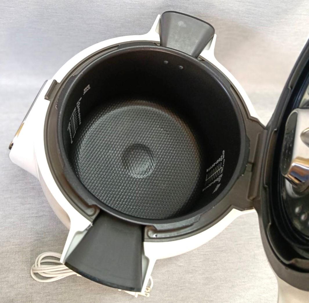 T-faL クックフォーミーエクスプレス EPC09 ティファール