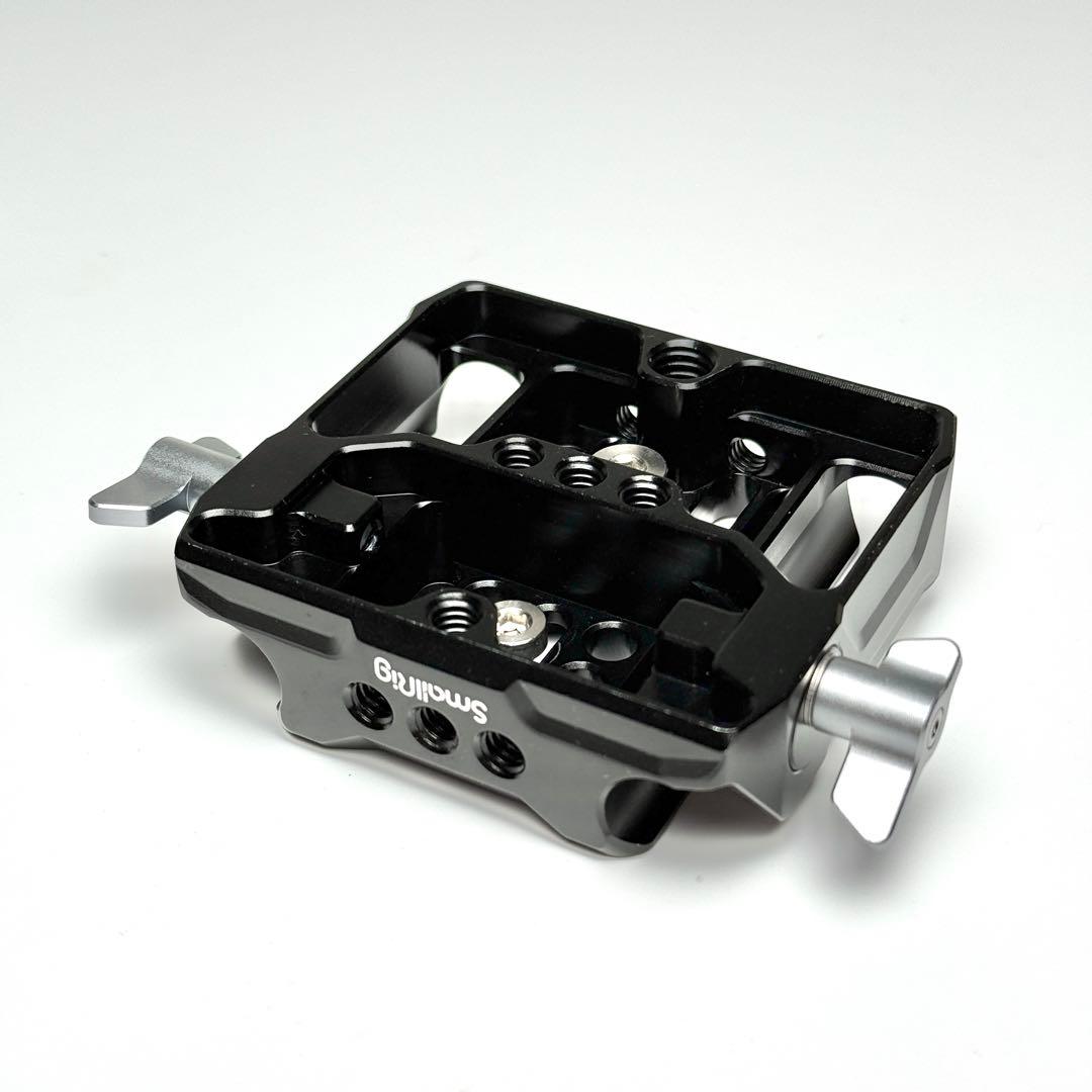 SmallRig お買得4点セット BSL2681/3357/1872/870