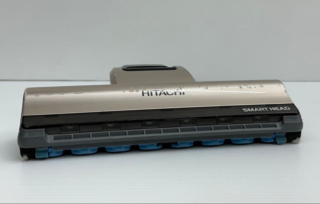 格安　CV-SP900G 日立　掃除機　D-AP51 ヘッド　パワーブラシ　中古