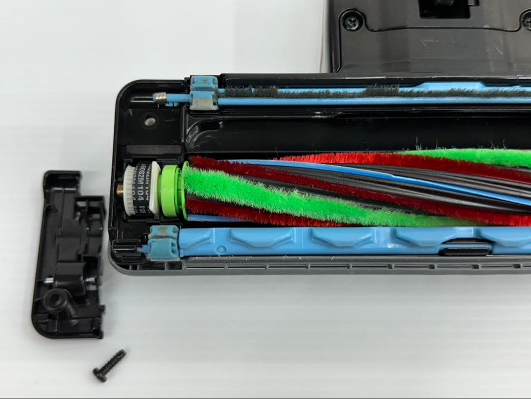 格安　CV-SP900G 日立　掃除機　D-AP51 ヘッド　パワーブラシ　中古