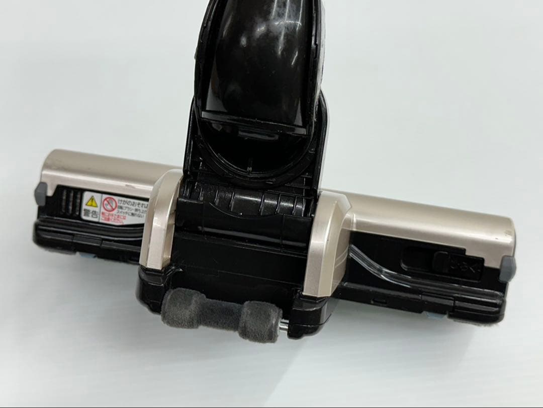 格安　CV-SP900G 日立　掃除機　D-AP51 ヘッド　パワーブラシ　中古